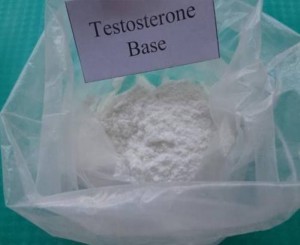 Testosterone Anabolic Steroid powder Testosterones Base Test B for Bodybuilding