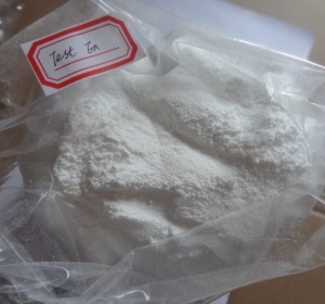 Testosterone Powder Testosterone Enanthate Test E Raw Powder For Muscles Growth
