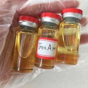 Anabolic Steroid Testosterone Acetate Test Ace CAS 1045-69-8 For Bodybuilding