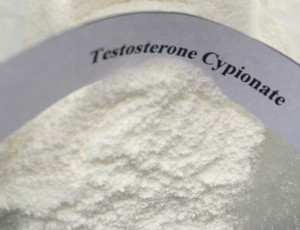 Male Sex Hormone Testosterone Steroid Testosterone Cypionate Test Cyp Powder