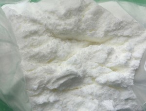 Health Hormone Anabolic Raw Material Steroid Mesterolone Proviron for muscle building