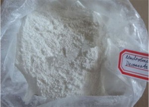 Raw Steroid Powders Nandrolone Decanoate DECA Cutting Cycle Steroids Powder