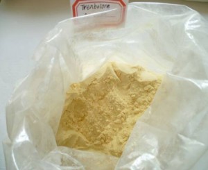 Trenbolone Steroid Cycle Tren Ace / Trenbolone Acetate For Bulking And Cutting