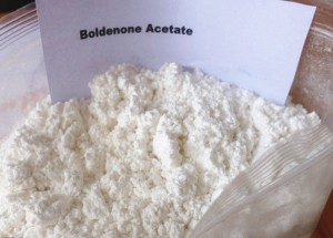 Bulking Cycle Hormone anabolic Steroids Powder Boldenone Acetate for Muscle Growth