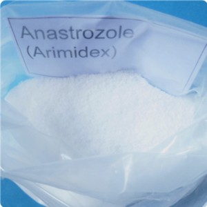 Oral Anti Estrogen Steroids Arimidex 1mg tabs Anastrozole Powder For Bodybuilder