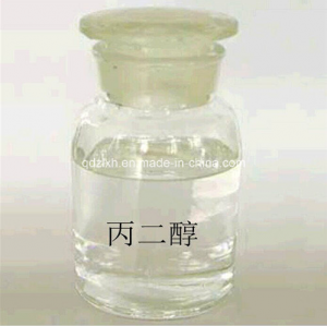 Injectable Anabolic Steroids Propylene Glycol for Industrial Food Cosmetic