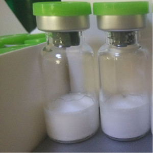 Human Growth Hormone Peptide for Anti-Aging MT-2 Melanotan 2 for Skin Beauty
