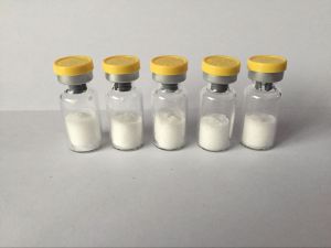 Bodybuilding Hormone Peptide Anabolic Steroids Weight Loss Tesamorelin 2mg/ Vial