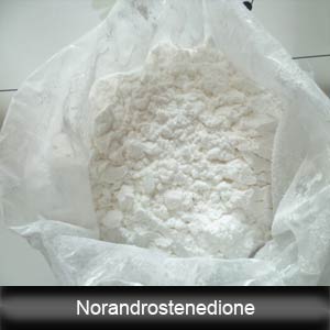 Prohormone Steroids powder Norandrostenedione for Muscle Building Sex Enhancement
